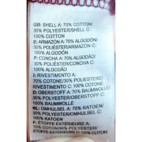 The North Face Long Sleeve Logo Pullover Hoodie Women's Size Small‎ - Picture 6 of 6